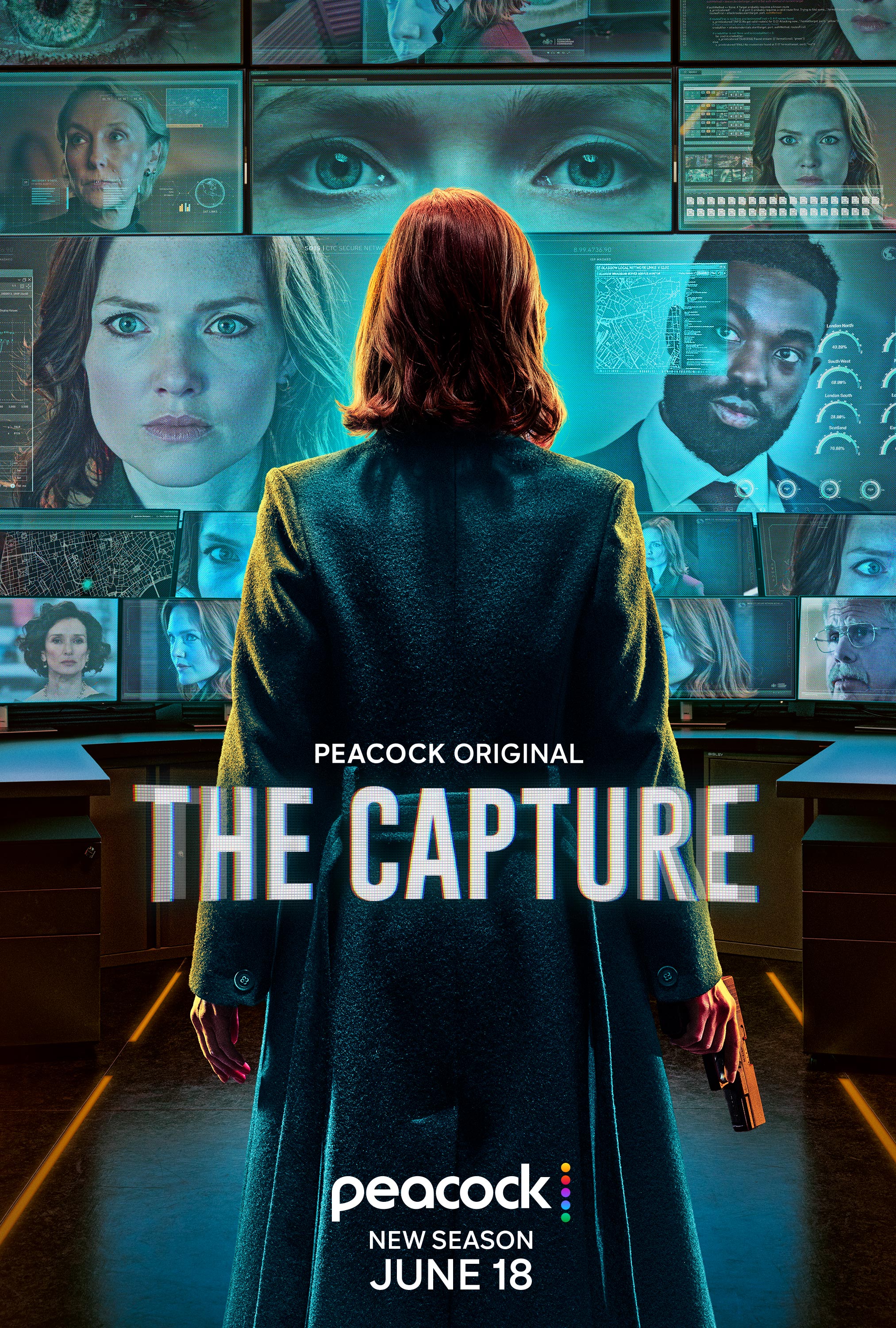 The Capture