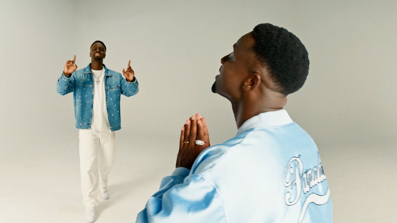 MILO - Merci feat Onel Mala ( clip officiel ) cover art