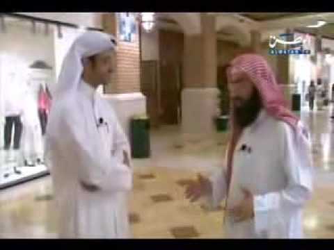 nabil al awdi interview part 6