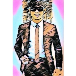 author avatar