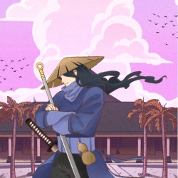 author avatar