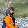 author avatar