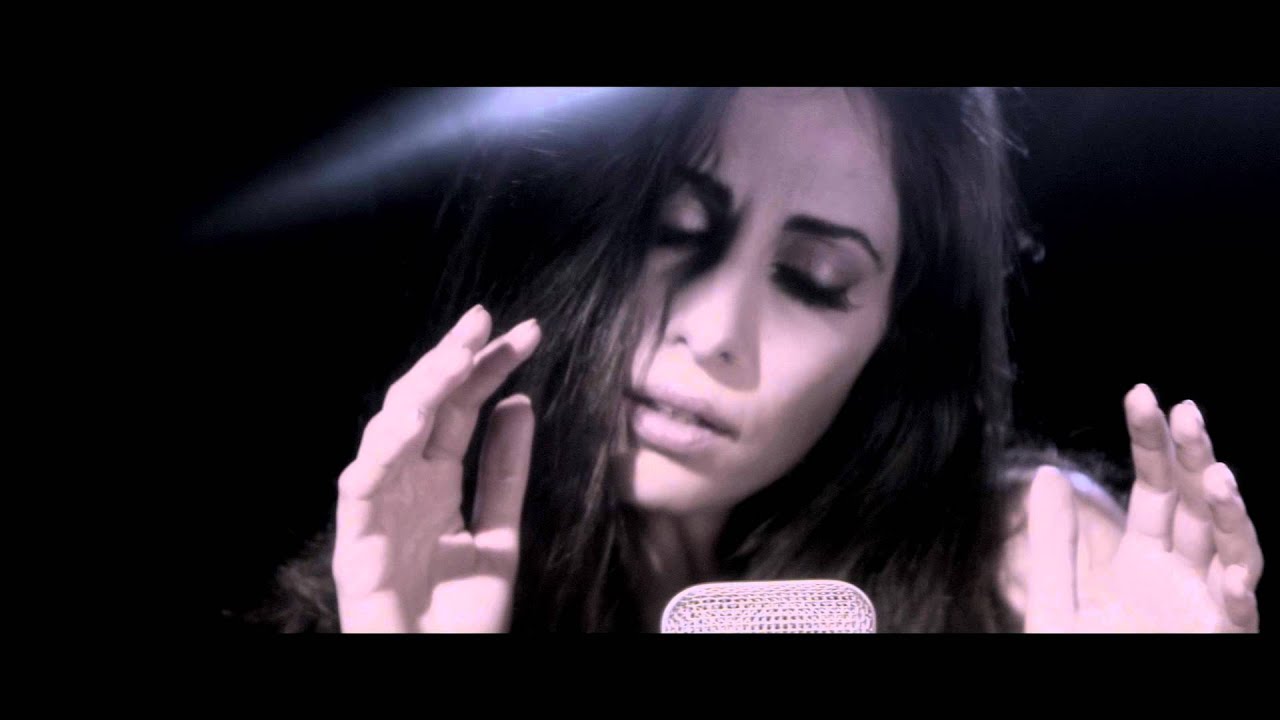 Beirut, by Yasmine Hamdan cover art