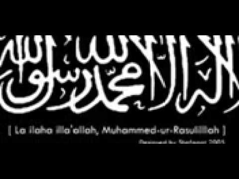 Salamun Salam Zain Bhikha