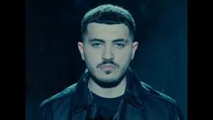 Issam Alnajjar (عصام النجار) cover art