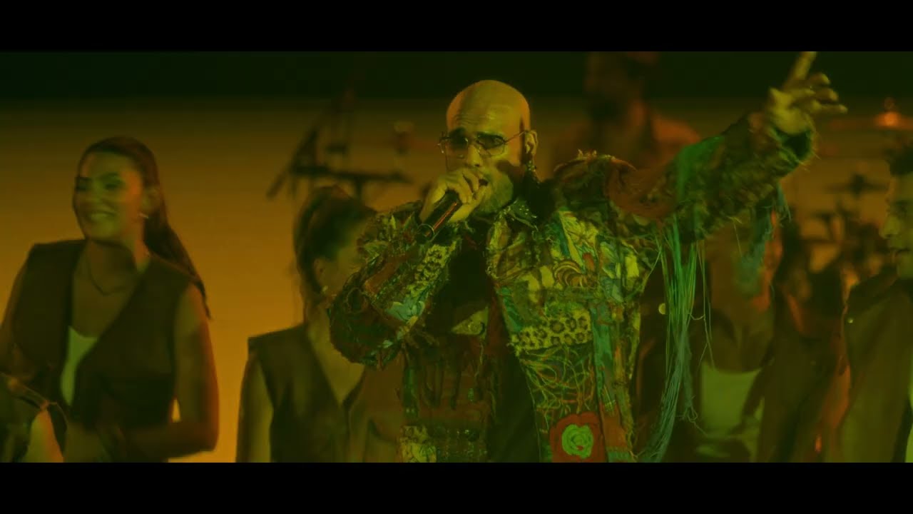 NAMEEMA (FUNK) - LIVE CONCERT