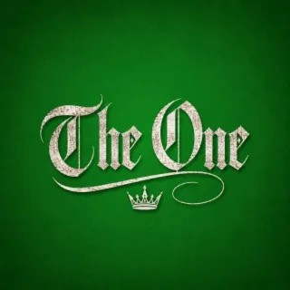 The One cover art