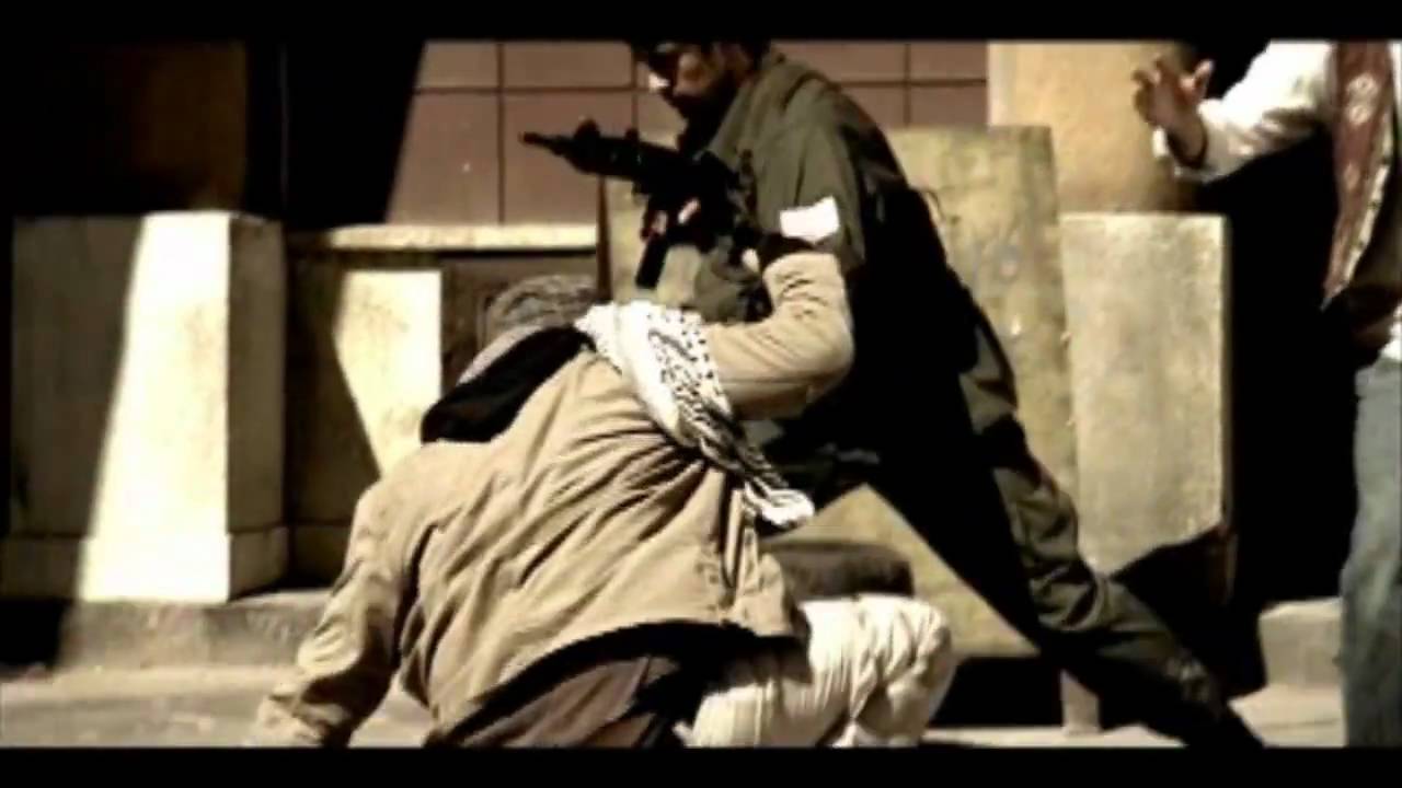 ZAIN BHIKHA -- Freedom Will Come