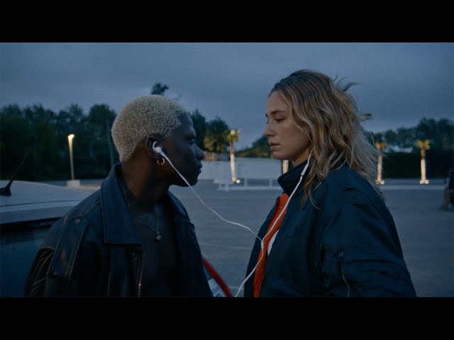 Acid Arab - Habaytak (R3HAB Remix) feat. Ghizlane Melih (Official Music Video) cover art