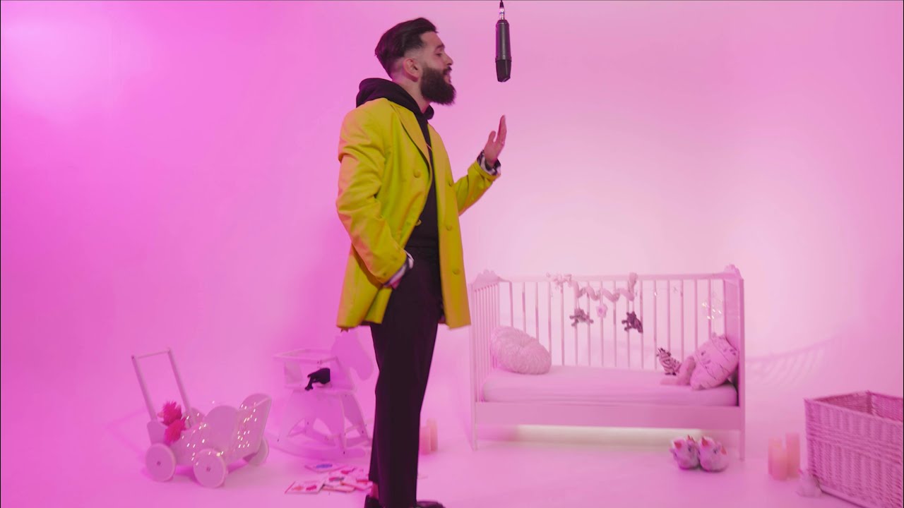 TiiwTiiw - GALBI (clip officiel Khosé) cover art