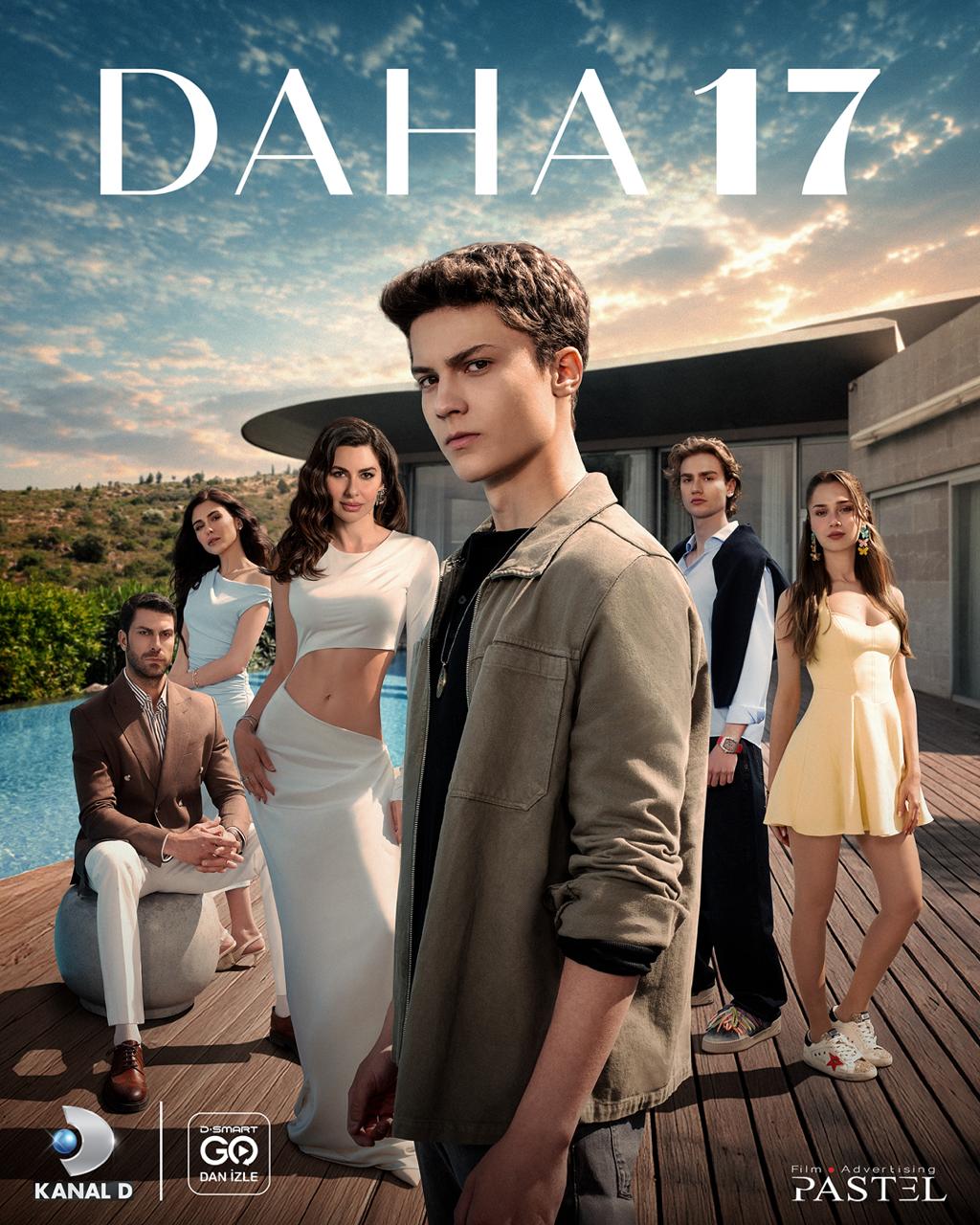 Daha on Yedi