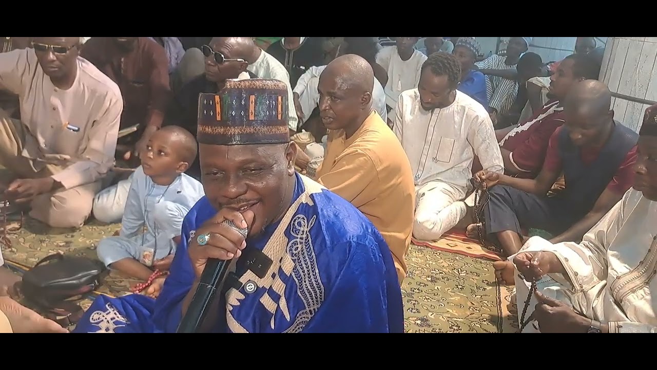 sheik usman dahiru bauchi