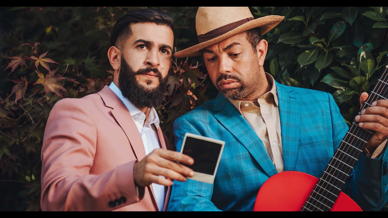 TiiwTiiw - NO ME INTERESA (Clip officiel Khosé ) cover art