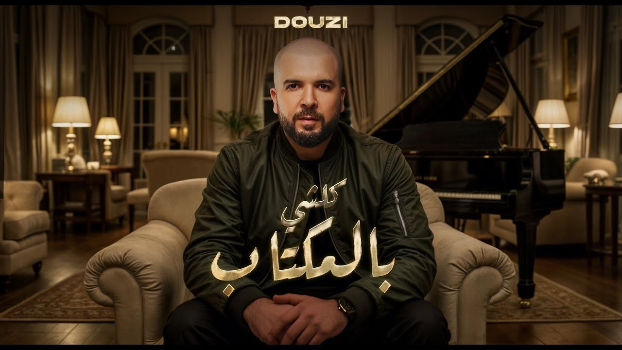 Douzi -- kolchi belmouktab ۩ دوزي -- كلشي بالمكتاب cover art
