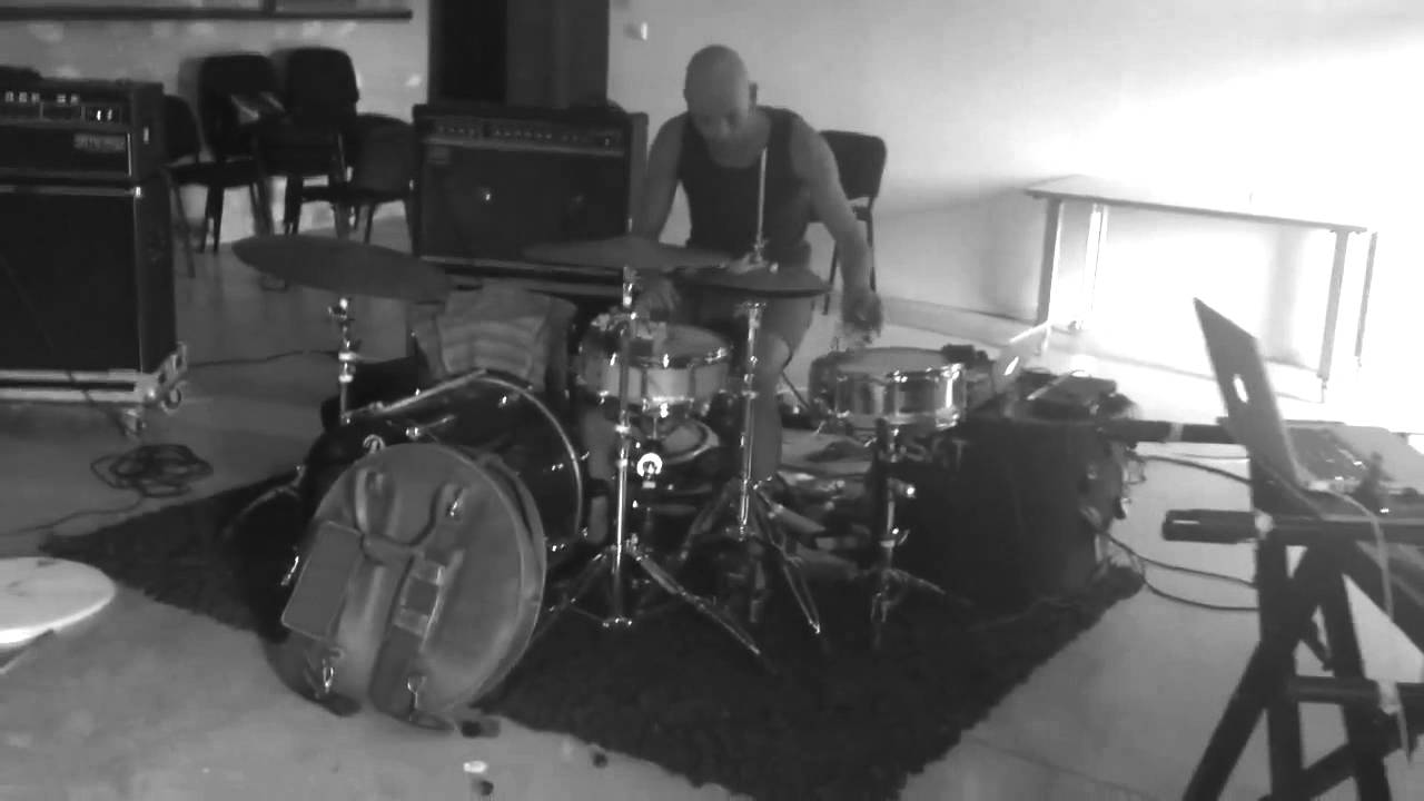 Ya Nass Rehearsal cover art