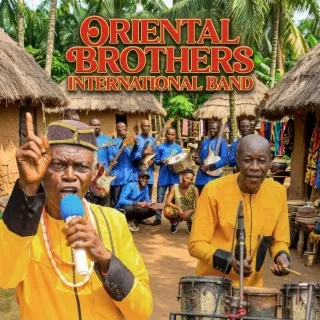 Mụ Na Gị Wụ Nwanne (Extended Mix) (Extended Mix) cover art