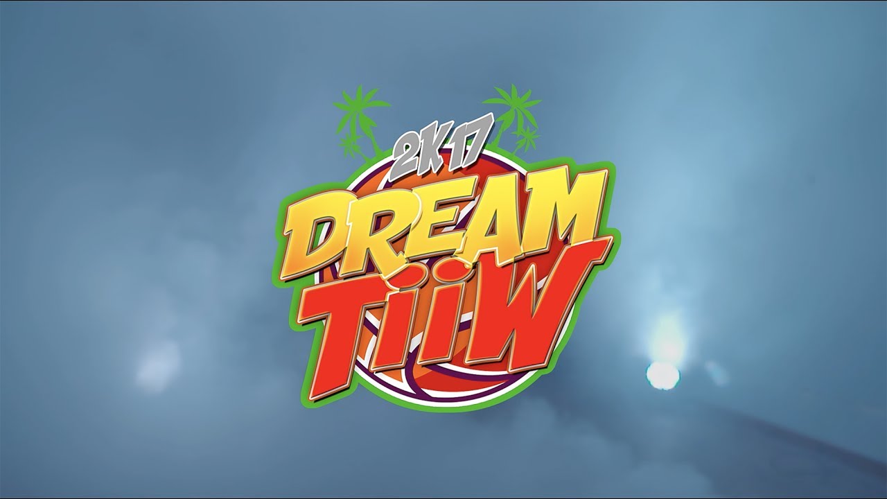 DJ ELECTRO-CUT ft DJ DILA - INTRO DREAMTIIW 2K17 cover art