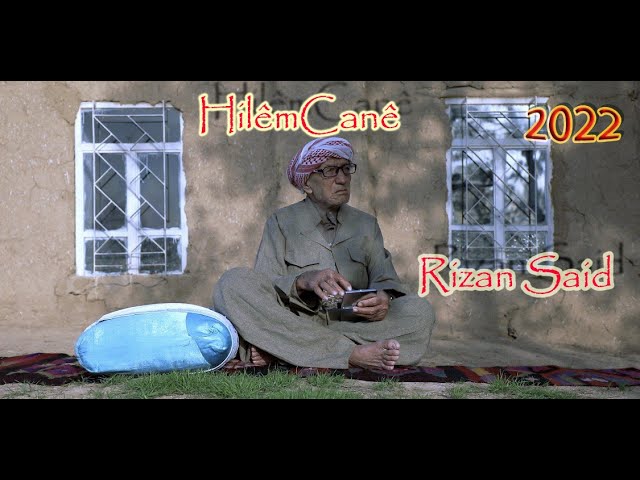 HelîmCanê - Rizan Said |New| 2022