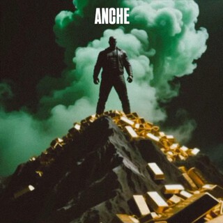 ANCHE cover art