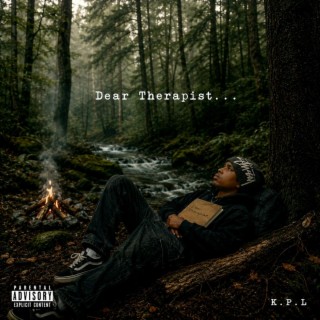 Dear Therapist... cover art