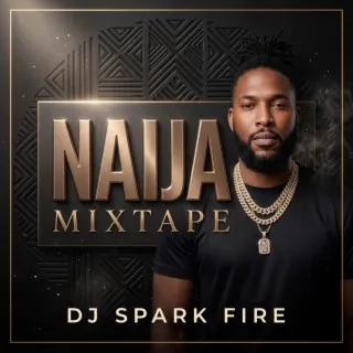 Naija III cover art