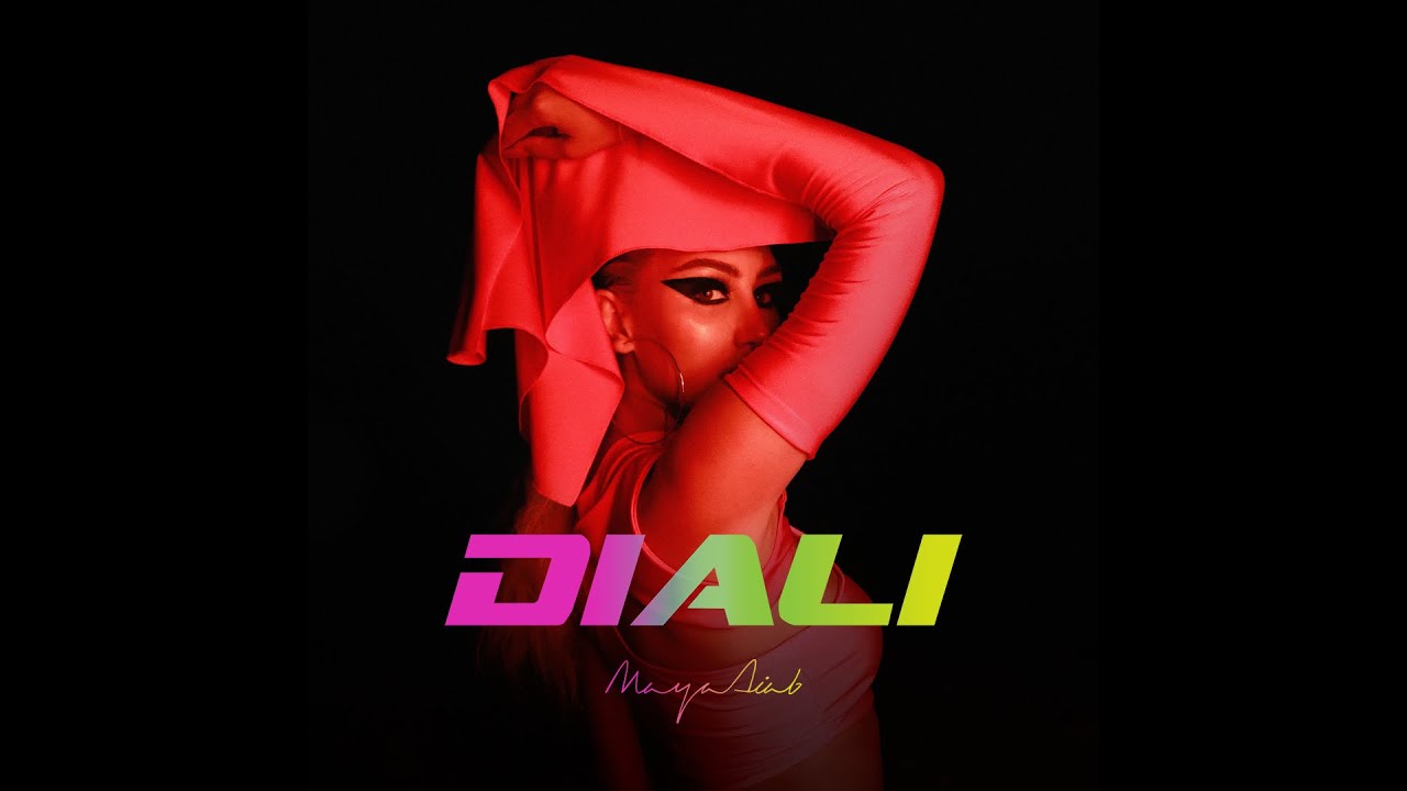 Maya Diab - Diali (Official Music Video) / مايا دياب - ديالي cover art