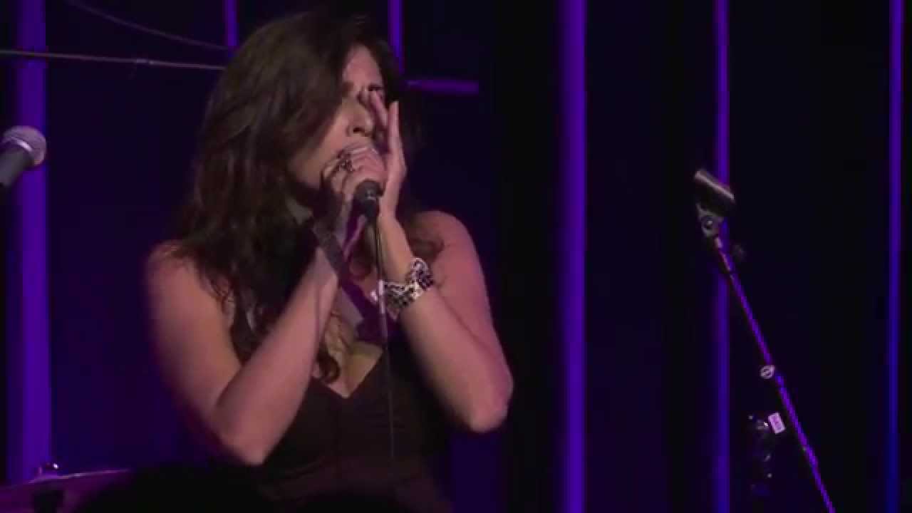Yasmine Hamdan - Bala Tantanat (live at Royal Albert Hall) cover art