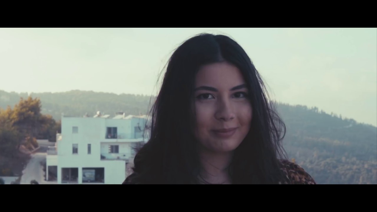Noel Kharman - Louane - Si t'étais là/فيروز- في قهوه عالمفرق  Cover (Mashup) cover art