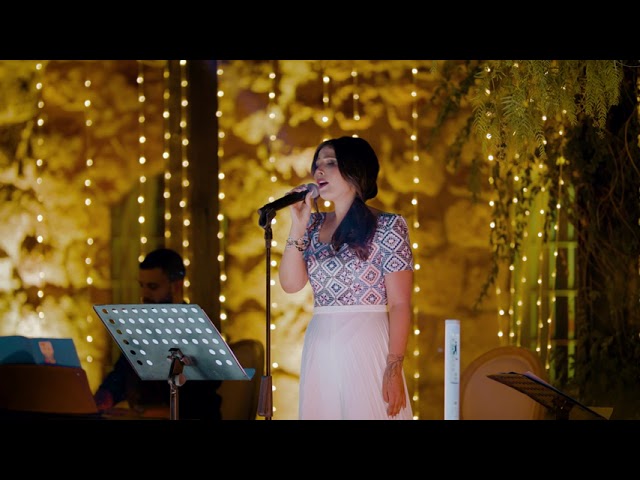 Noel Kharman - Marrat/مرات - نويل خرمان (live performance) cover art