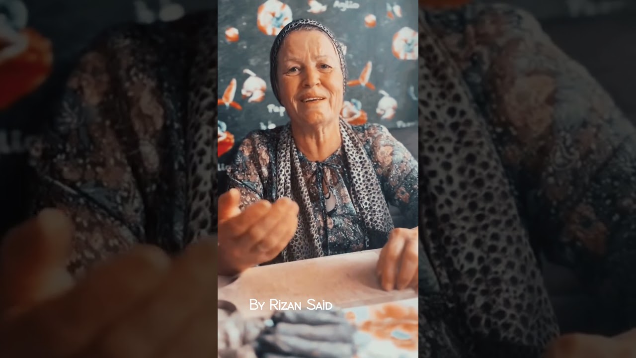 Leylanê - Rizan Said