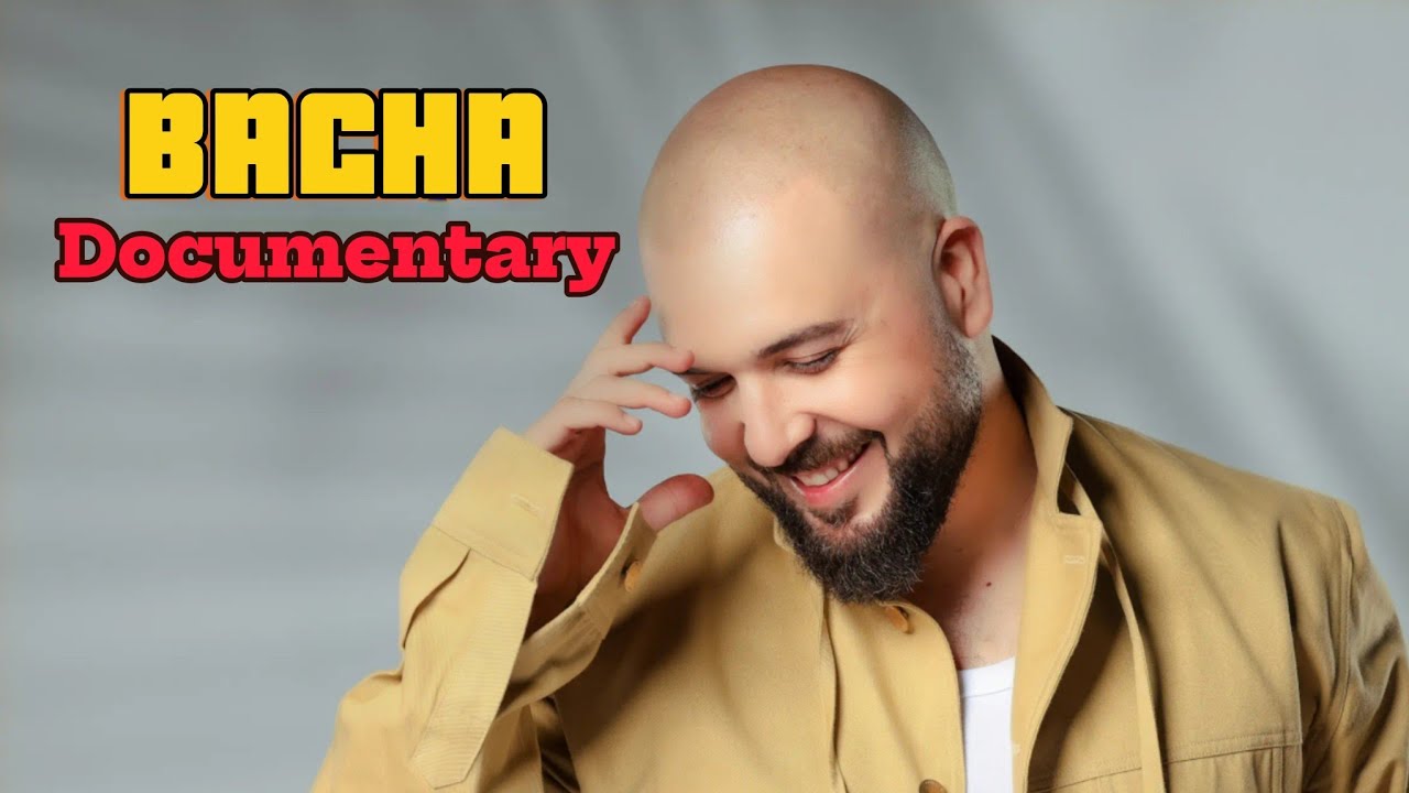 Douzi -- BACHA -- Documentary