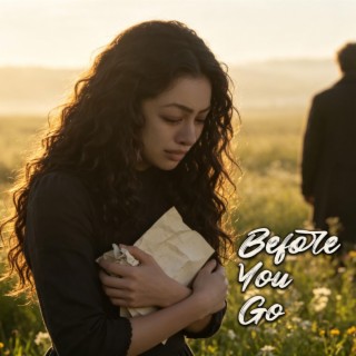 Before You Go cover art