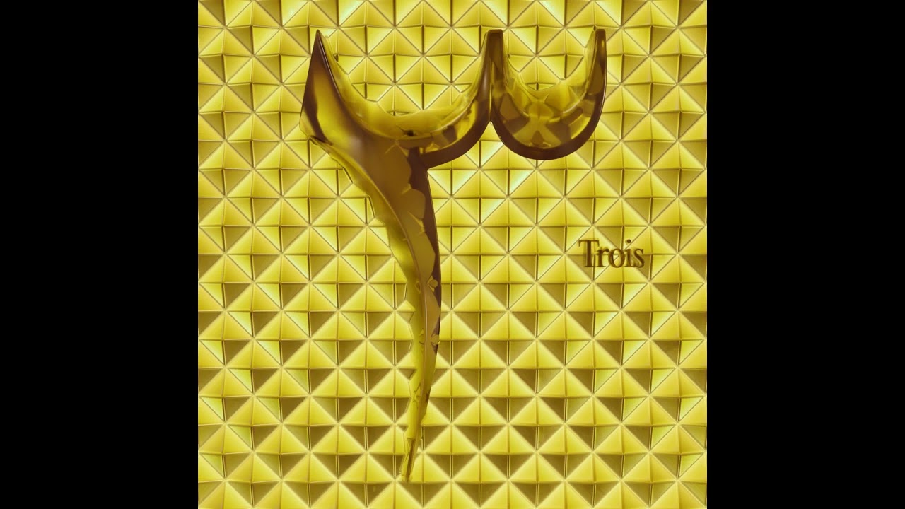 Acid Arab - Leila (KiNK remix) cover art