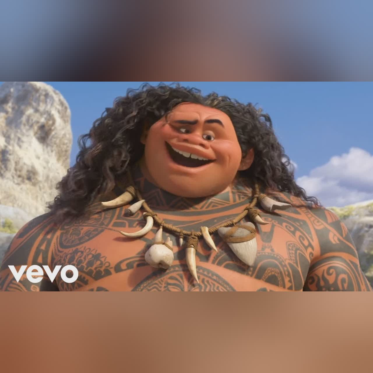 You're Welcome cover art