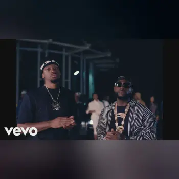 Gimme Dat Ting (Official Video) cover art