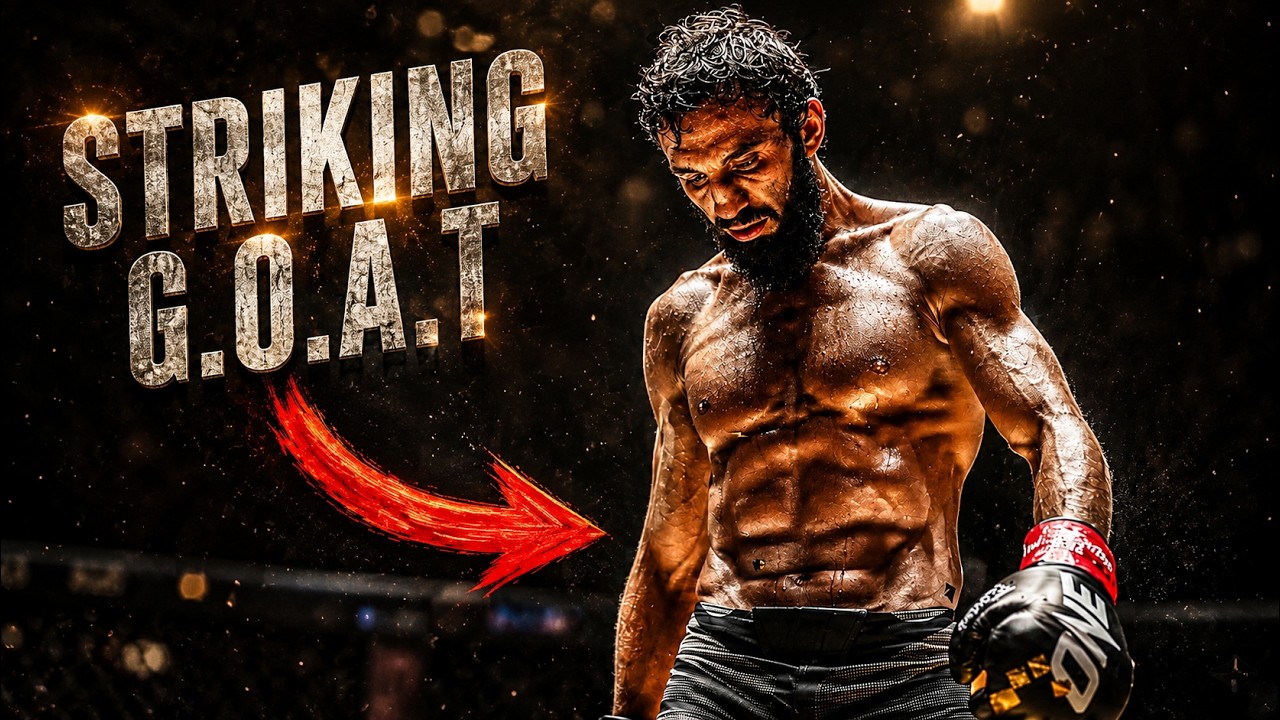 3 Chingiz Allazov Knockouts That'll Give You Chills 😳