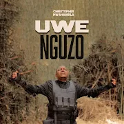 Christopher Mwahangila  - Uwe Nguzo (Official Music Video) SKIZA CODE *860*413# cover art
