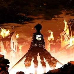 author avatar