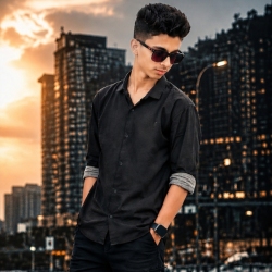 author avatar