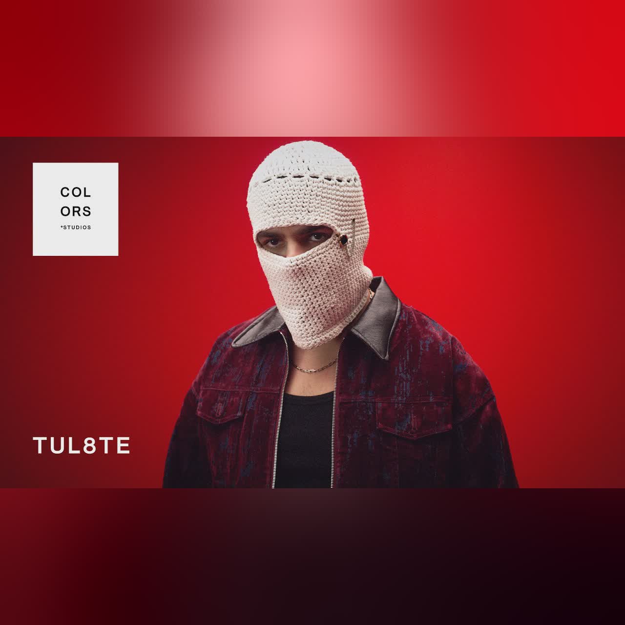 TUL8TE - Garee2a Awy | A COLORS SHOW cover art