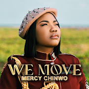 We Move cover art