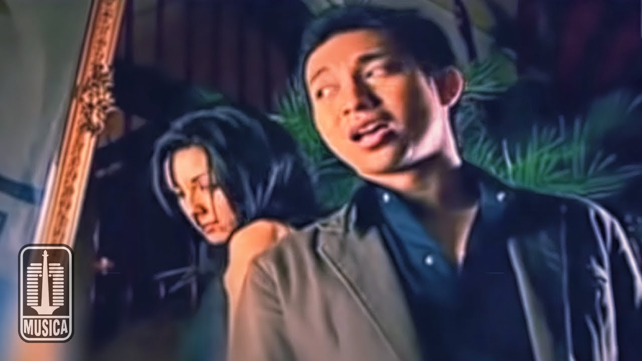 Kahitna - Aku, Dirimu, Dirinya (Official Music Video) cover art