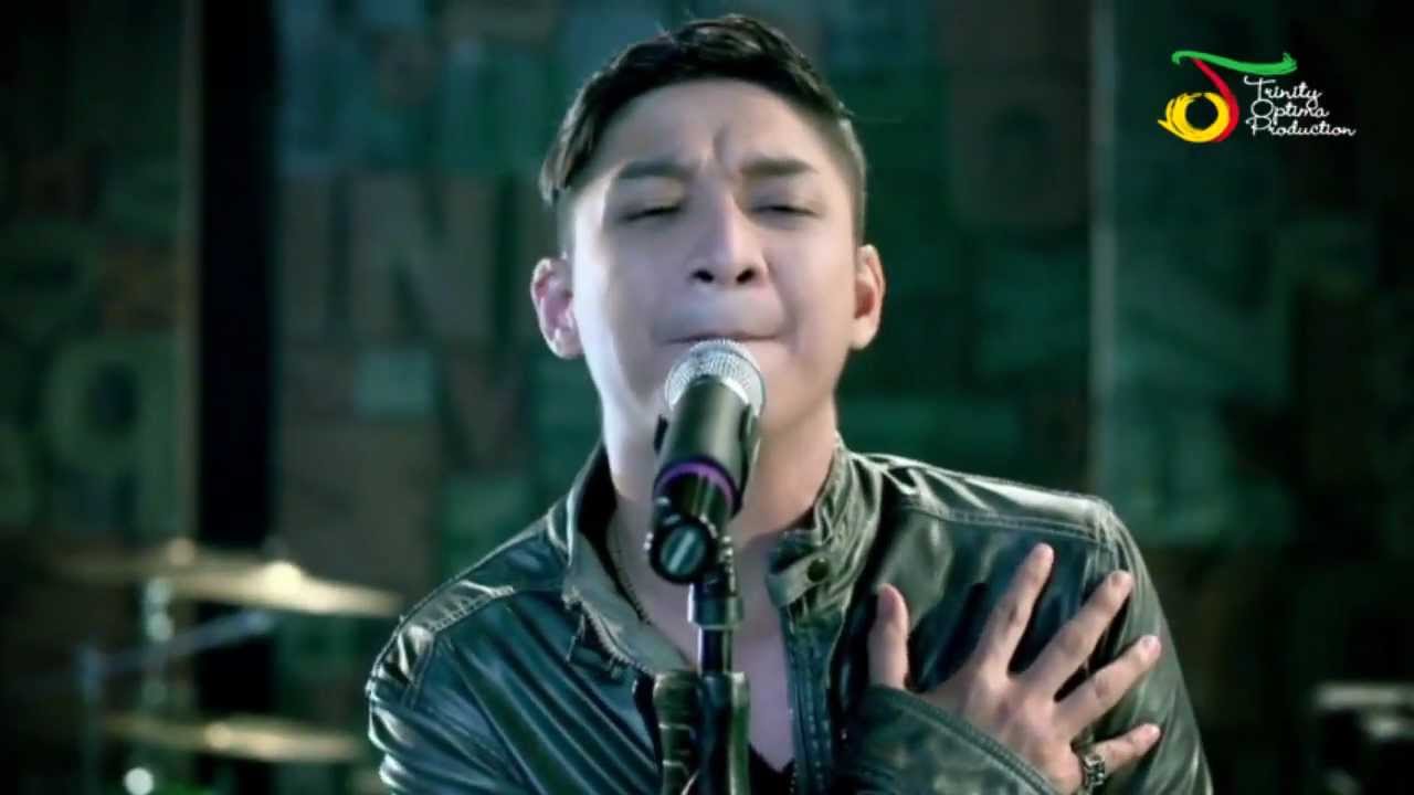 UNGU - I Need You (OFFICIAL VIDEO) | UNGUofficial cover art