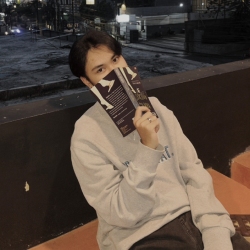 author avatar