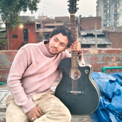 author avatar
