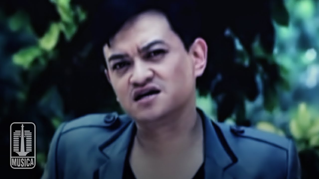 Kahitna - Merenda Kasih (Official Music Video) cover art