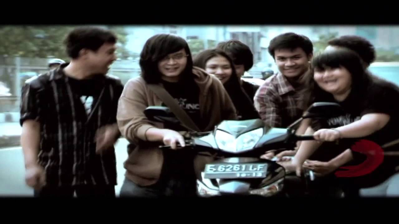 YOVIE & NUNO - Sejuta Cinta cover art