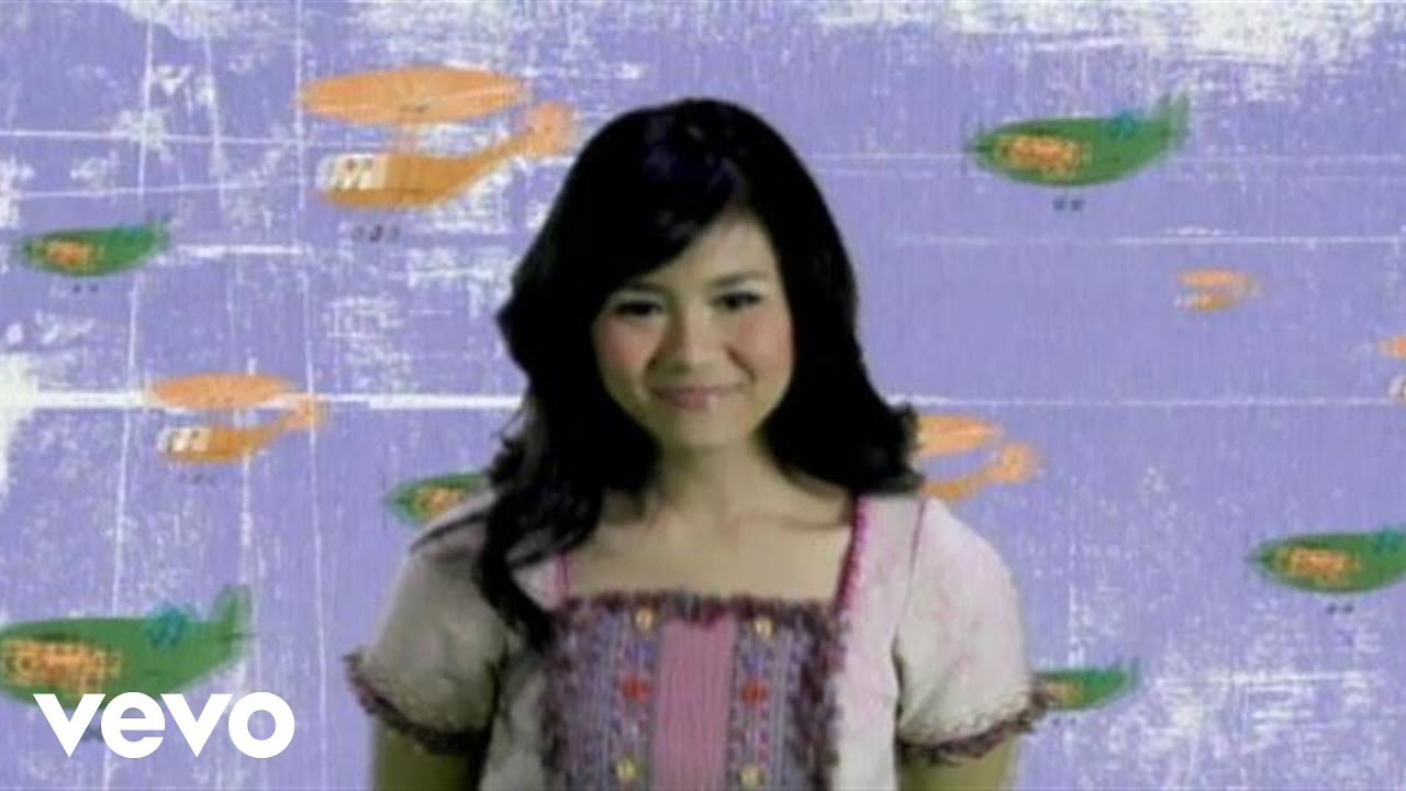 Gita Gutawa - Parasit (Video Clip)