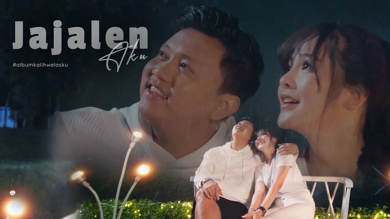 Denny Caknan - Jajalen Aku | (Official Music Video) #albumkalihwelasku cover art