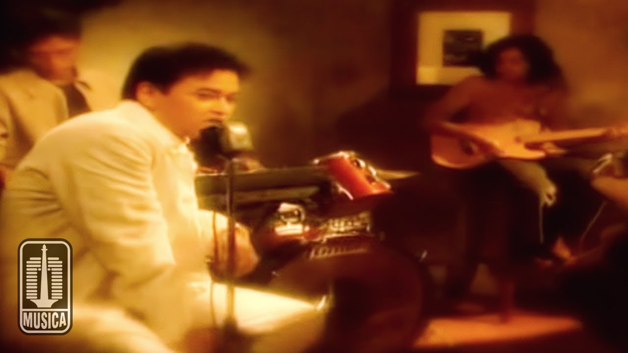 Kahitna - Sampai Nanti (Official Music Video) cover art
